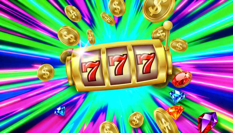 Tower Rush casino