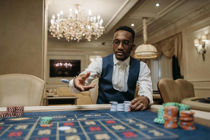 Le rôle du RNG dans les casinos en ligne