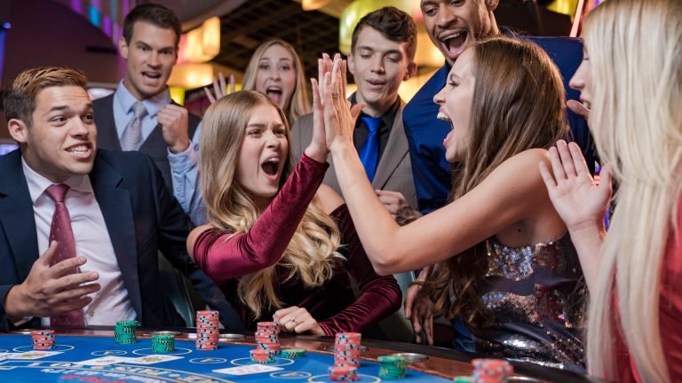 Wild Robin Casino